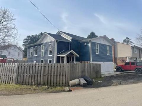 1075 Main St, Merrittstown, PA 15463