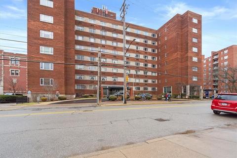 128 N Craig St #601, Pittsburgh, PA 15213