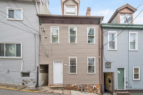 26 Kosciusko Way, Pittsburgh, PA 15203