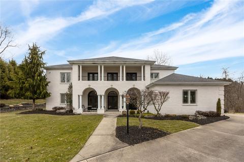 1241 Beams Run Rd, Jefferson Hills, PA 15025