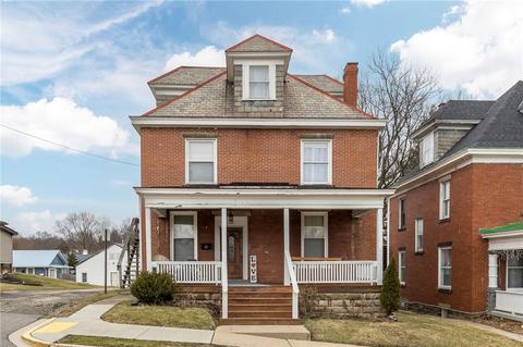 150 Penn St, Washington, PA 15301