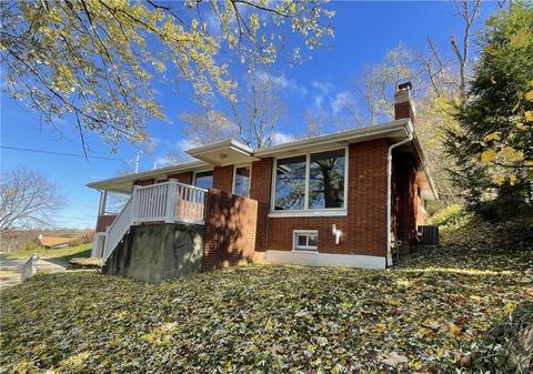 511 Scenery Dr, Elizabeth, PA 15037