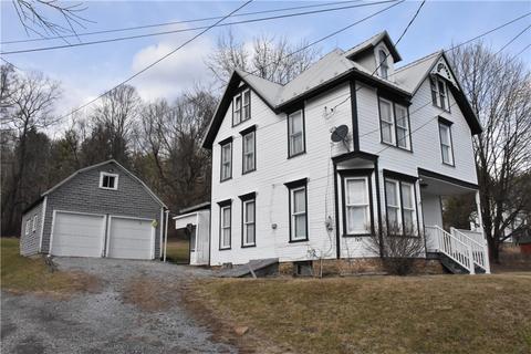 747 Stifflertown Rd, Cherry Tree, PA 15724