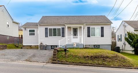 1006 Phillips St, Baden, PA 15005