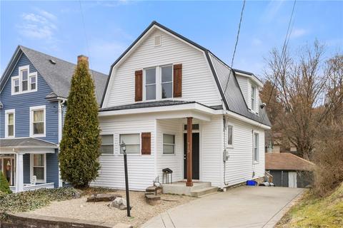 713 S Main St, Butler, PA 16001