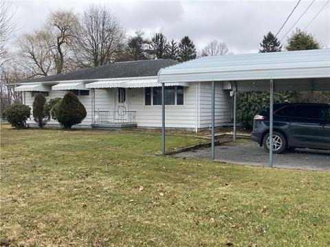 115 Wayne, Prospect, PA 16052