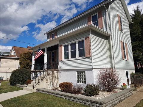 79 S Hamilton Ave, Greensburg, PA 15601