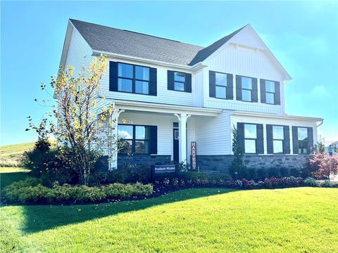 4301 Lafayette Dr, Mcdonald, PA 15057