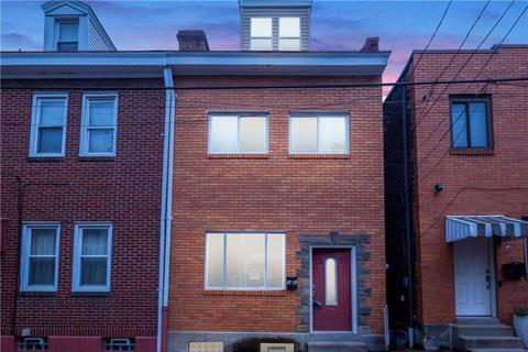 121 S 11th St, Pittsburgh, PA 15203