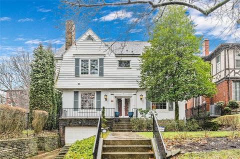 5722 Aylesboro Ave, Squirrel Hill, PA 15217