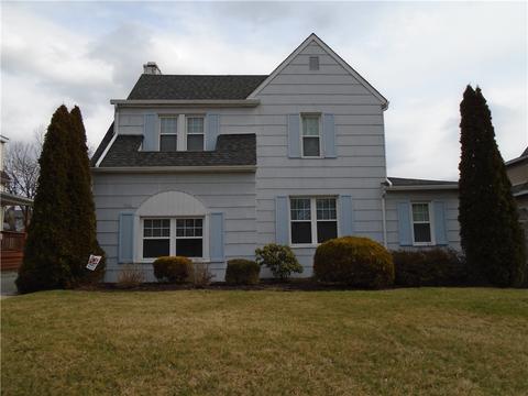 924 Hamilton Ave, Latrobe, PA 15650
