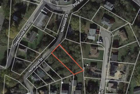 0 Norwood St, Mckees Rocks, PA 15136
