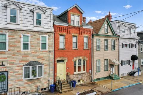 2319 Jane St, Pittsburgh, PA 15203