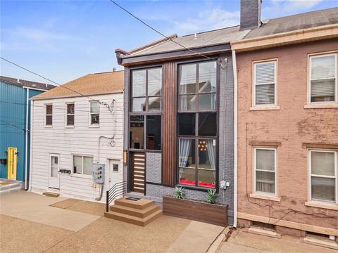 131 44th St, Pittsburgh, PA 15201