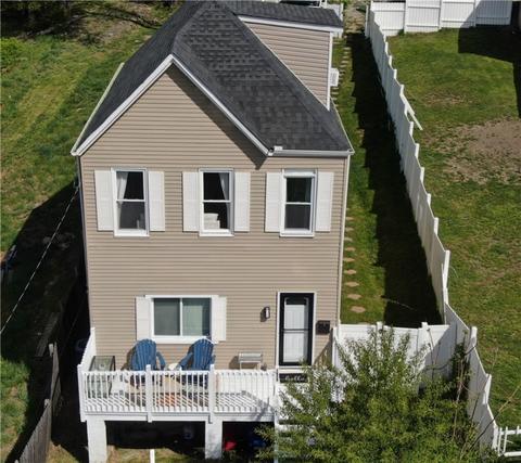 1836 Greenleaf St, Mount Washington, PA 15211
