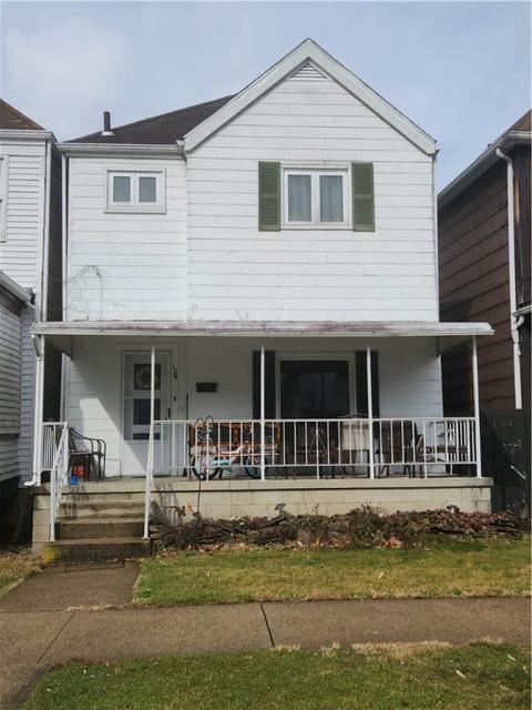 129 Lafayette St, Vandergrift, PA 15690