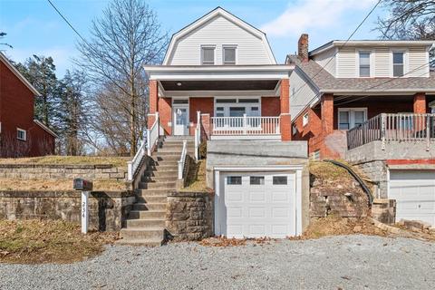 234 Berkley Ave, Pittsburgh, PA 15221