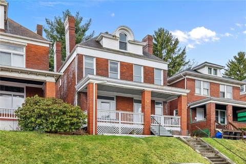 214 Suncrest St, Pittsburgh, PA 15210