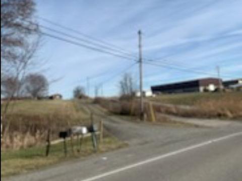 00 Amity Ridge Rd, Amwell, PA 15301