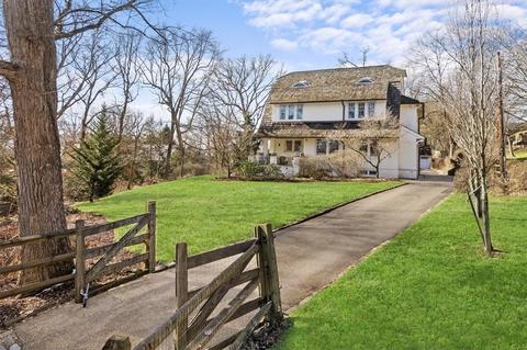 209 Hampton Rd, Fox Chapel, PA 15215