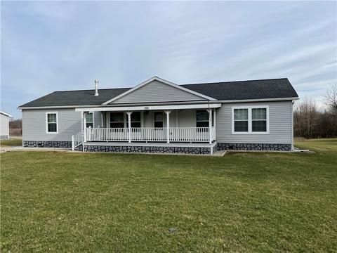 128 403rd, Pine Twpheilwood, PA 15714
