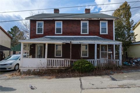 2123 Candee St, Greensburg, PA 15601