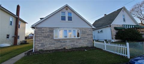 164 Main St, Callery, PA 16024