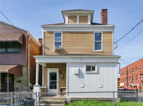 733 Woodward Ave, Mckees Rocks, PA 15136