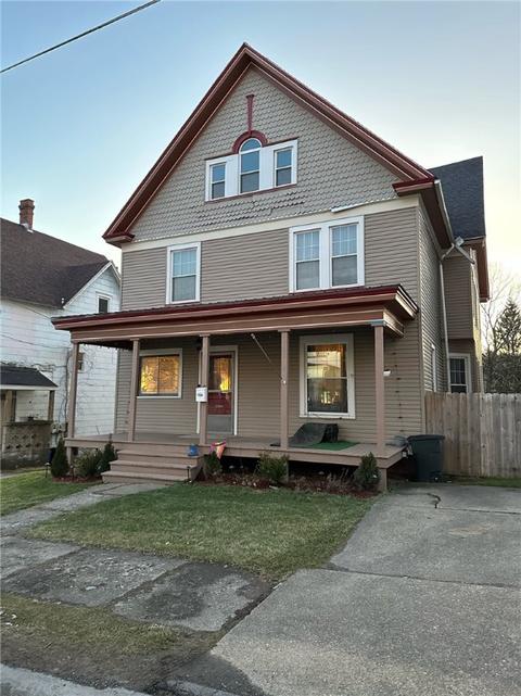 34 Pearl Ave, Oil City, PA 16301