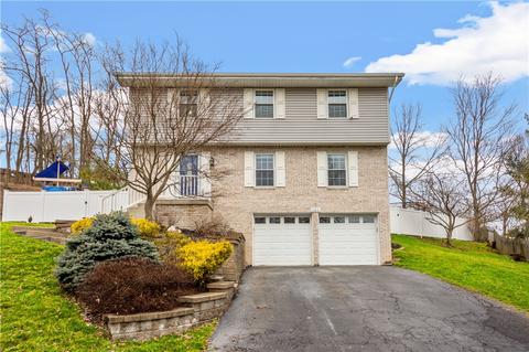 1106 Dana Dr, Bethel Park, PA 15102