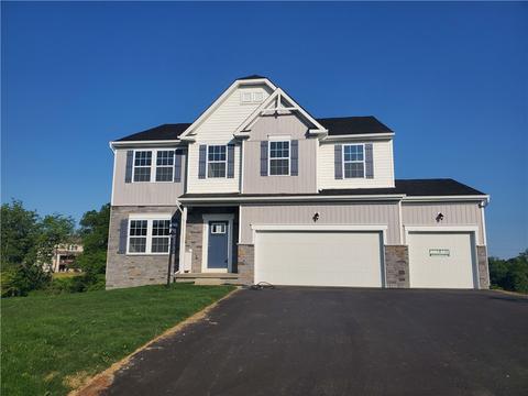 102 Parkview Dr, Plum, PA 15239