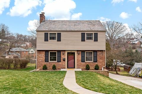 235 Delano Dr, Pittsburgh, PA 15236
