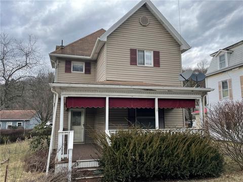 15646 Route 286 Hwy, Clarksburg, PA 15725