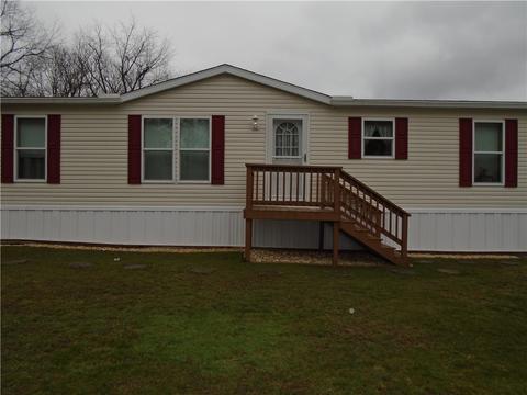 343 Elizabeth Way, Bradenville, PA 15620