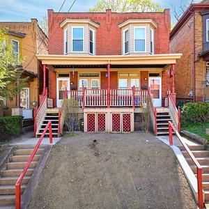 515-517 Lloyd St, Pittsburgh, PA 15208