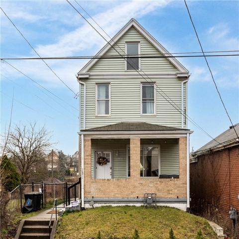1418 Grandview Ave, North Braddock, PA 15104 photo 1