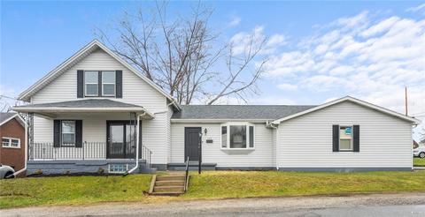 100 Chestnut St, Aliquippa, PA 15001