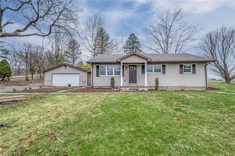 110 Crouse Rd, Greensburg, PA 15601