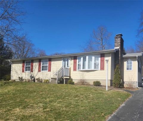 707 E Fairmont Ave, New Castle, PA 16105