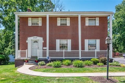 2349 Haymaker Rd, Monroeville, PA 15146