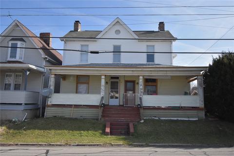 26-28 Homestead Ave, Scottdale, PA 15683