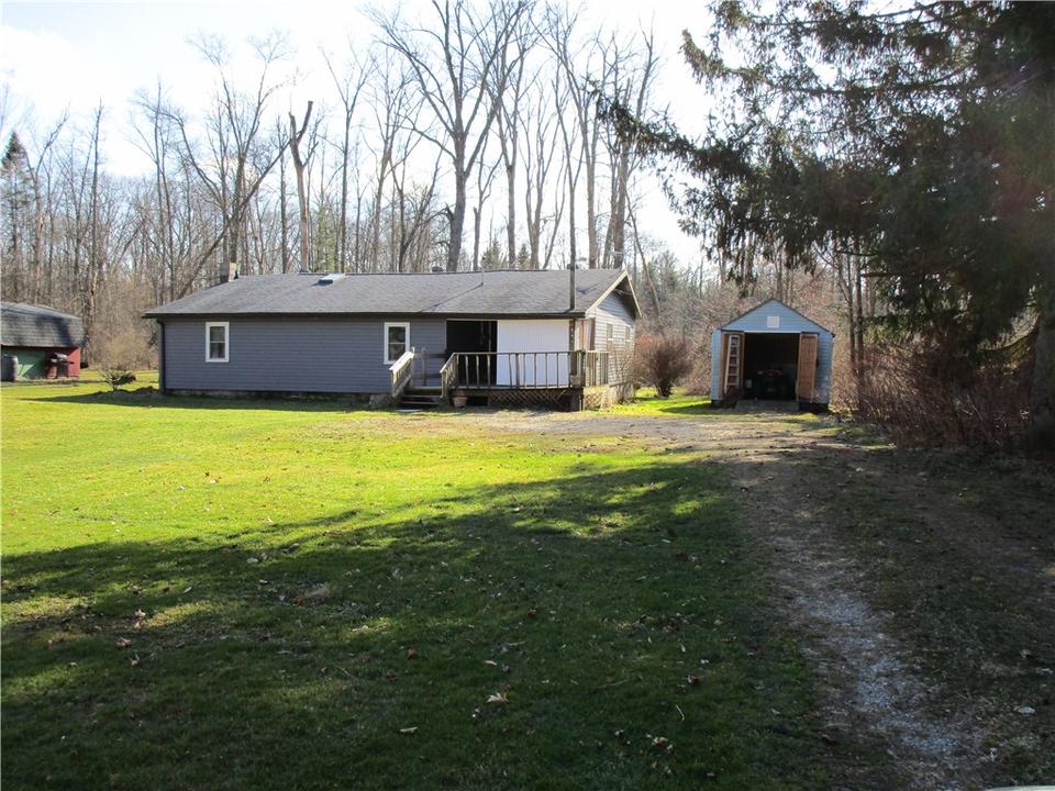 540 Trout Ave, Ligonier, PA 15658 11 Photos Movoto