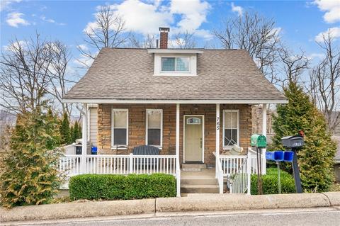 765 Athalia St, Baden, PA 15005