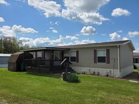 336 Elizabeth Way, Bradenville, PA 15620