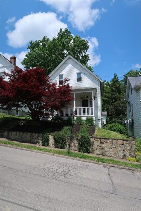 205 Hook St, Mars, PA 16046 photo 6