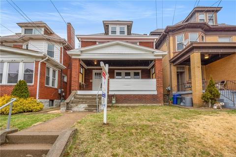 3252 Gaylord Ave, Dormont, PA 15216
