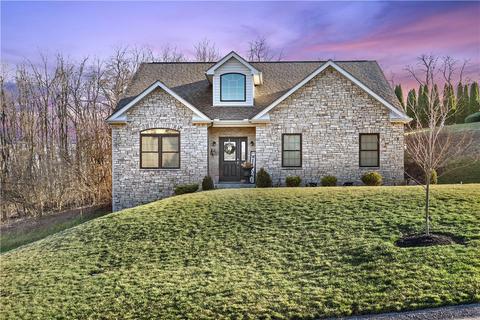 626 Sagewood Dr, Venetia, PA 15367