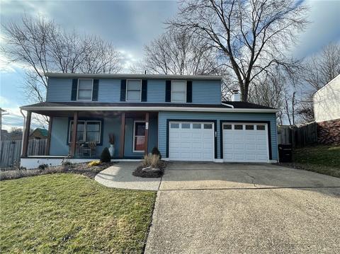 240 Dodd Dr, South Strabane, PA 15301