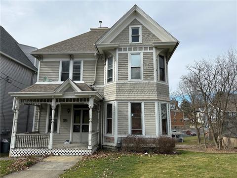 35 North Ave, Washington, PA 15301