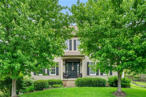 5004 Willow Creek Ct, Gibsonia, PA 15044